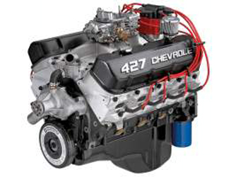 P373B Engine